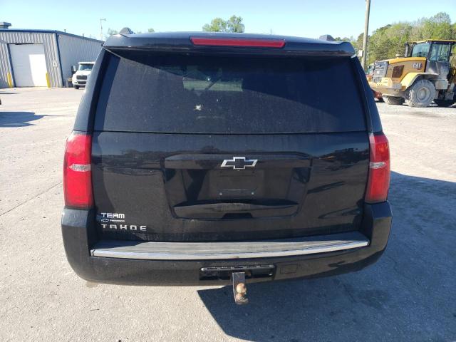 2016 CHEVROLET TAHOE K150 - 1GNSKCKC3GR102630