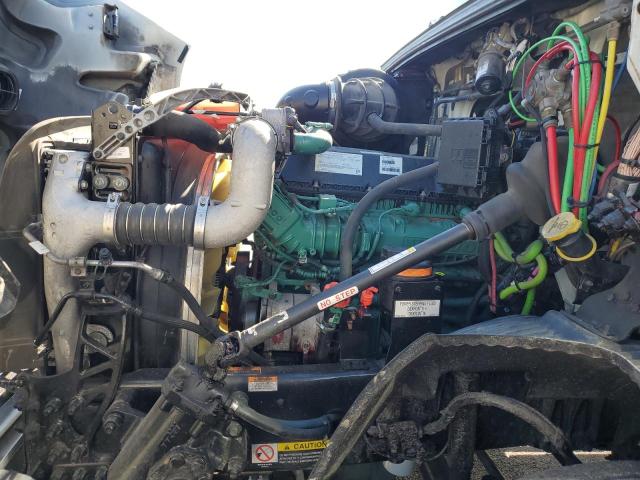 2019 VOLVO VNR #3123698535