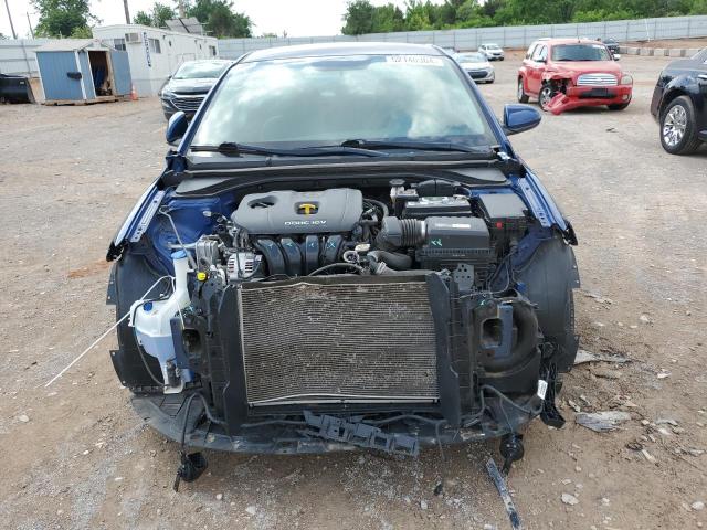 2018 HYUNDAI ELANTRA SE - 5NPD74LF8JH392542