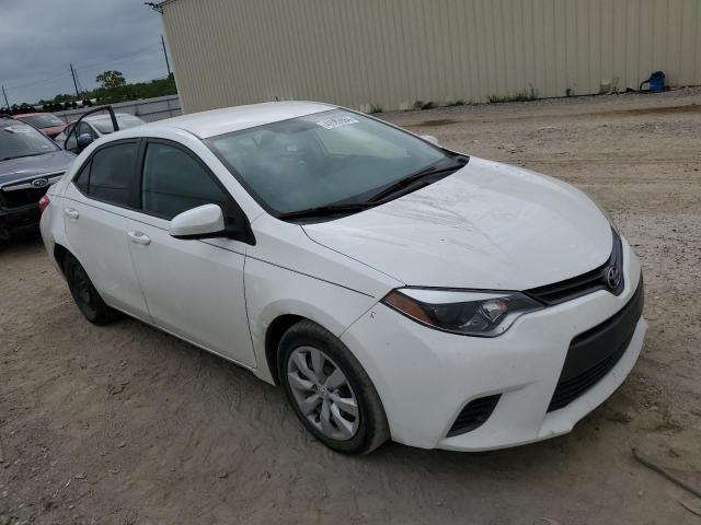 Vin: 2t1burhe8gc532033, lot: 49989884, toyota corolla l 20164
