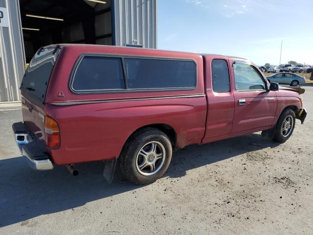 1999 Toyota Tacoma Xtracab VIN: 4TAVL52N7XZ457473 Lot: 51429294