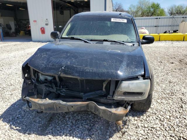 2004 Chevrolet Trailblazer Ext Ls VIN: 1GNET16S646218479 Lot: 49034294