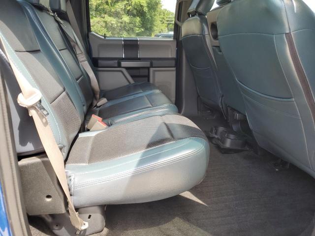 2018 Ford F150 Supercrew VIN: 1FTEW1EP2JFC30539 Lot: 51144264