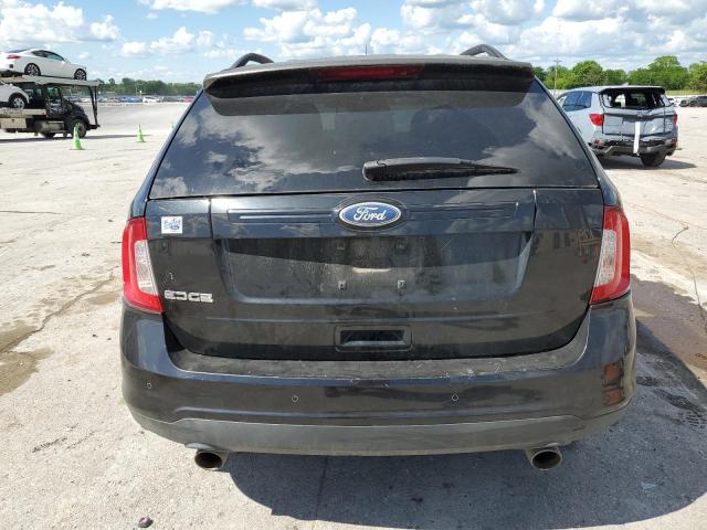 2011 Ford Edge Se VIN: 2FMDK3GC0BBA18301 Lot: 52955114