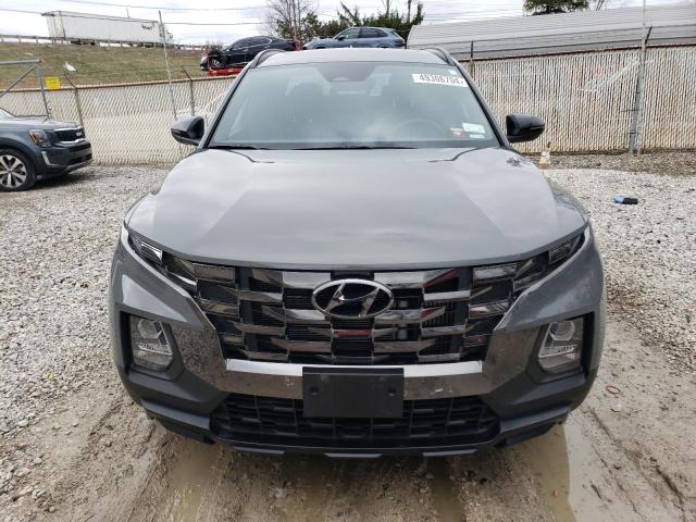 5NTJCDAF4PH058729 2023 Hyundai Santa Cruz Night 2023 Hyundai Santa Cruz Night VIN: 5NTJCDAF4PH058729 Lot: 49306704