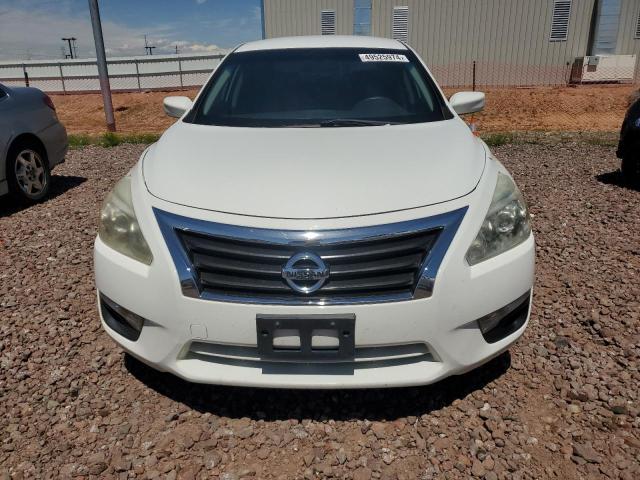 2015 Nissan Altima 2.5 VIN: 1N4AL3AP6FN886609 Lot: 49525974