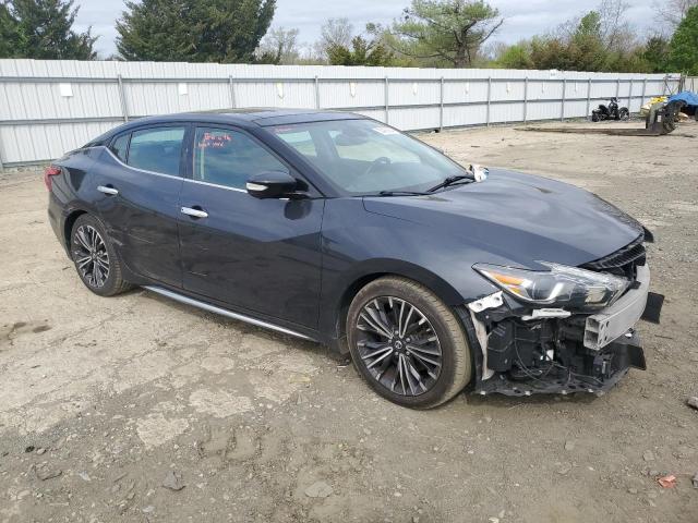 2017 Nissan Maxima 3.5S VIN: 1N4AA6AP2HC391149 Lot: 50428564