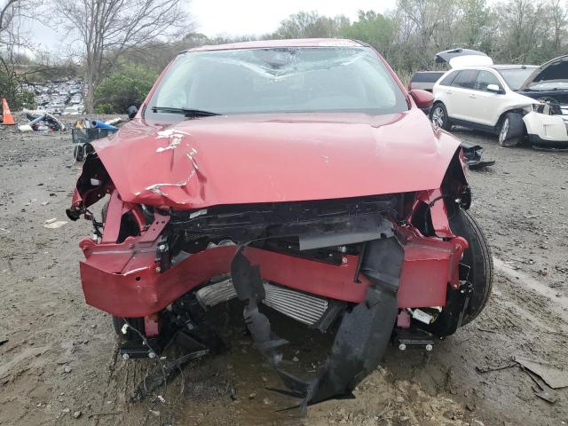 2020 FORD ESCAPE SE - 1FMCU0G60LUA95034