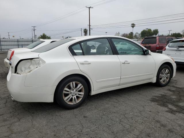 2010 Nissan Altima Base VIN: 1N4AL2AP7AN492006 Lot: 51666354