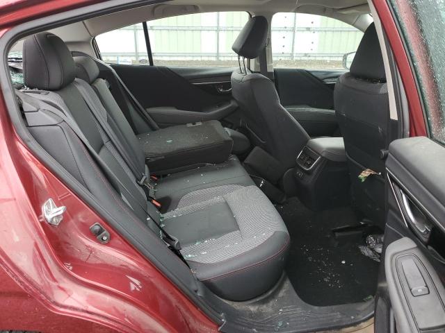 2022 SUBARU LEGACY SPO 4S3BWAH67N3018765