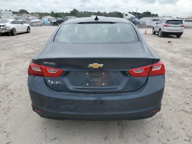 2021 Chevrolet Malibu Ls VIN: 1G1ZB5ST8MF040926 Lot: 52322164