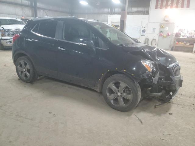 2014 Buick Encore Premium VIN: KL4CJHSB2EB723605 Lot: 49574124