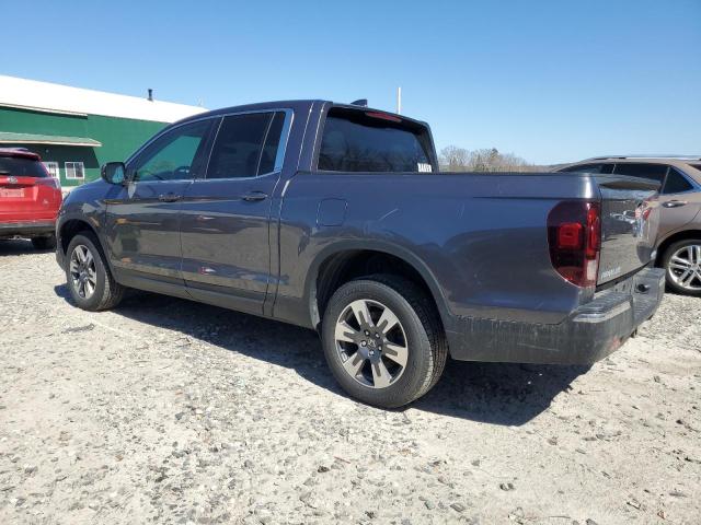 2017 Honda Ridgeline Rtl VIN: 5FPYK3F53HB028946 Lot: 51402904