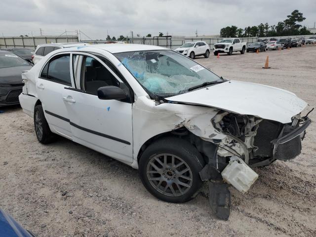 2003 Toyota Corolla Ce VIN: JTDBR32E430039736 Lot: 52569174