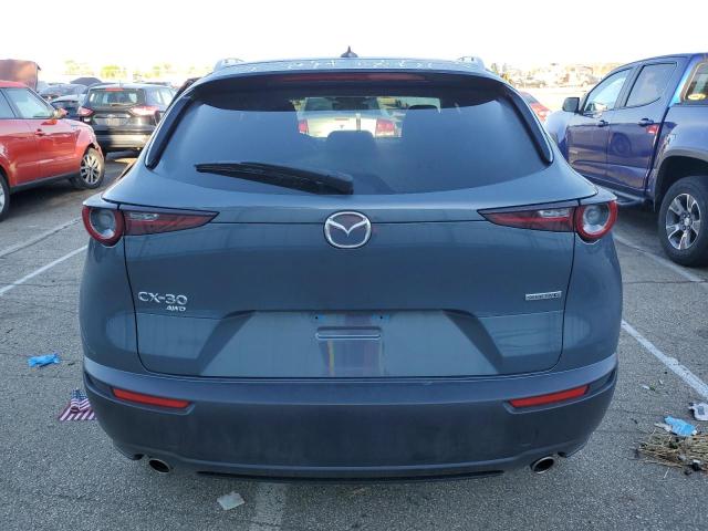 2021 Mazda Cx-30 Premium VIN: 3MVDMBDL6MM306353 Lot: 51435604