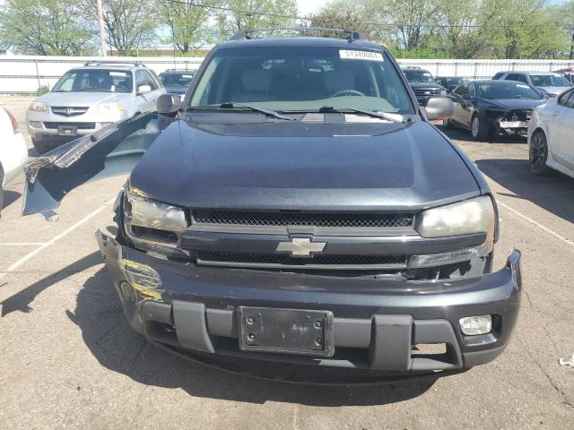 2004 Chevrolet Trailblazer Ext Ls VIN: 1GNET16S246120582 Lot: 51349084