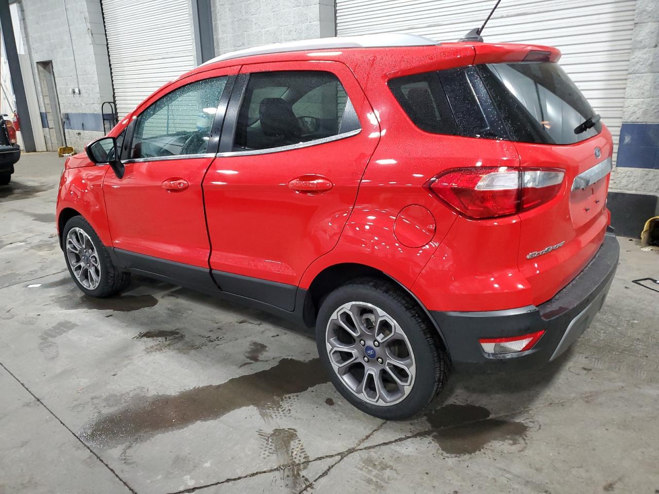 MAJ3S2KE5LC360238 2020 Ford Ecosport Titanium