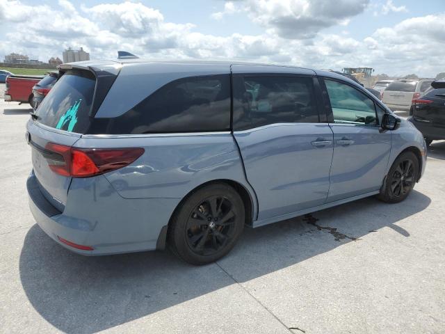 2023 HONDA ODYSSEY SP 5FNRL6H73PB050132