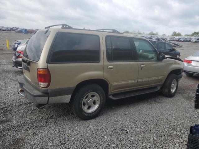 2000 Ford Explorer Xlt VIN: 1FMZU83P2YZB75503 Lot: 50805284