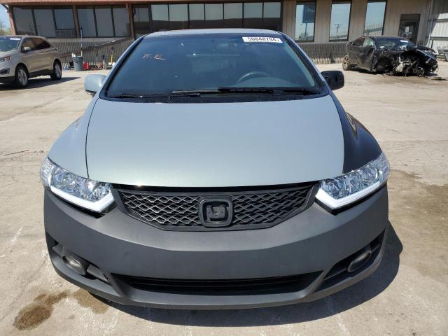 2010 Honda Civic Ex VIN: 2HGFG1B8XAH508635 Lot: 50848794