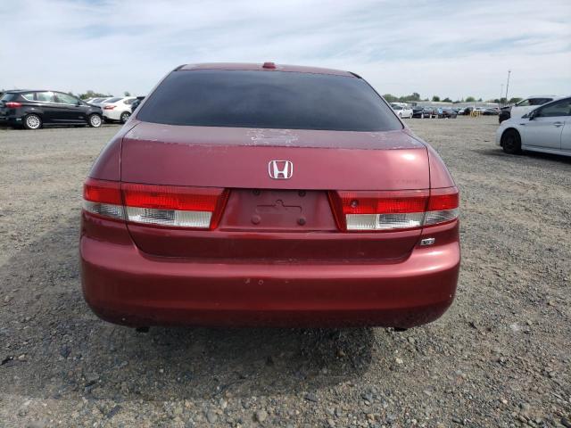 2004 Honda Accord Ex VIN: 1HGCM66884A055170 Lot: 51308784