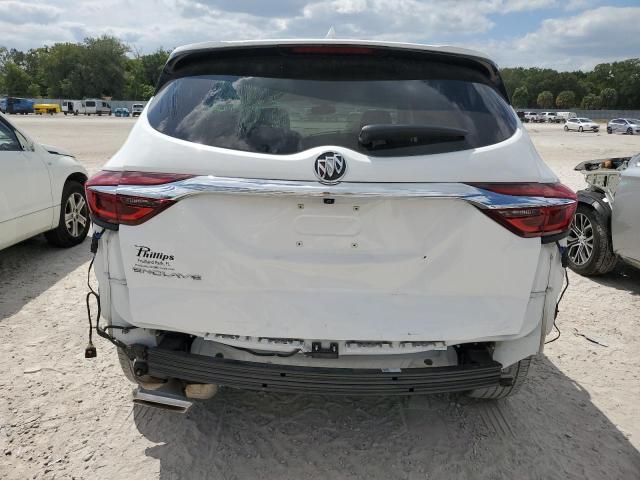 2021 Buick Enclave Essence VIN: 5GAERBKW3MJ204205 Lot: 51868884