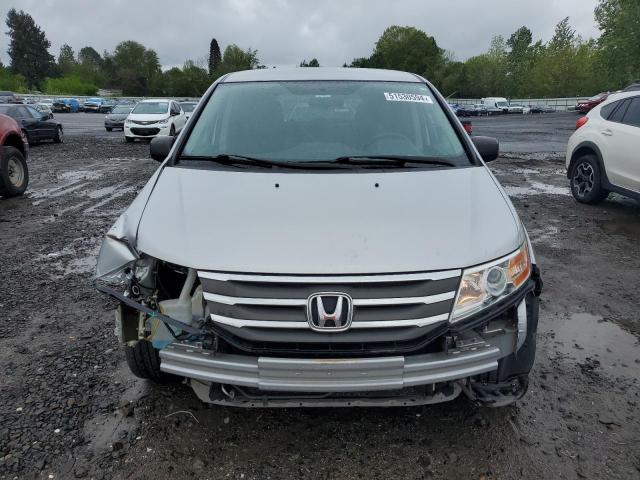 5FNRL5H26DB072894 | 2013 Honda odyssey lx