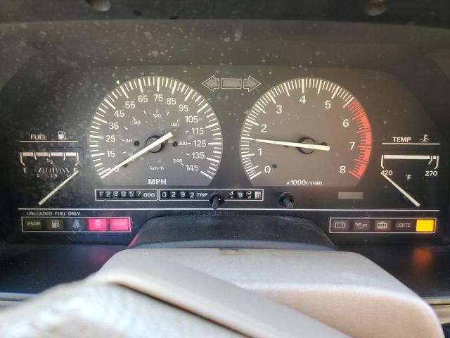 JN1HZ16S6HX125114 1987 Nissan 300Zx 2+2