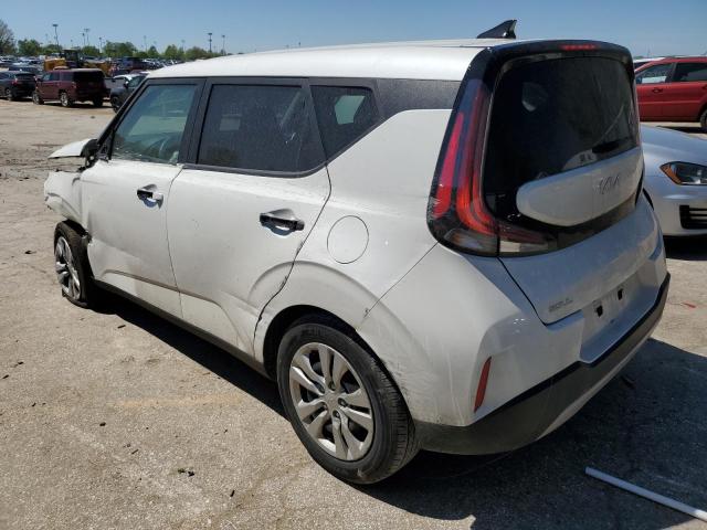 2023 KIA SOUL LX KNDJ23AU3P7855147  50880124