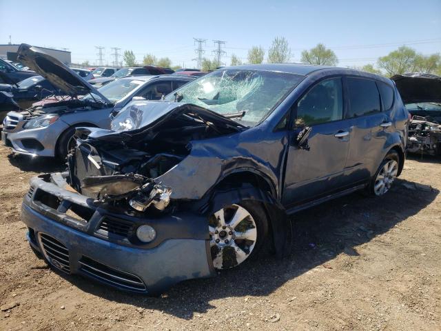 2007 Subaru B9 Tribeca 3.0 H6 VIN: 4S4WX85D074411400 Lot: 52814064