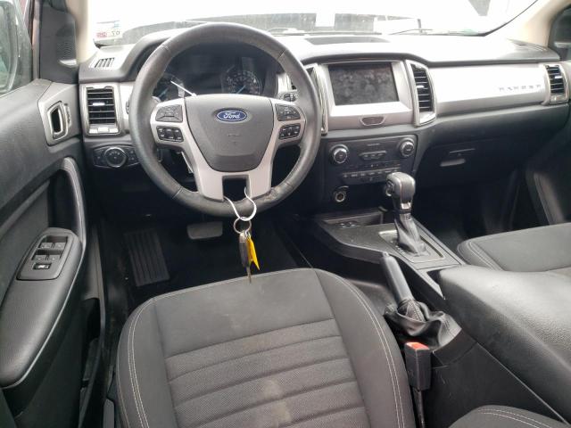 2021 FORD RANGER XL - 1FTER4EH1MLD81203