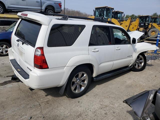 2007 Toyota 4Runner Limited VIN: JTEBT17R878040831 Lot: 50423514