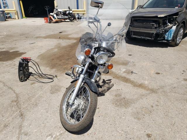 2003 YAMAHA VIRAGO JYA2UJE063A050651