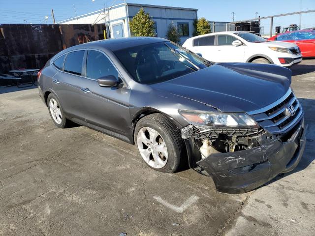 2010 Honda Accord Crosstour Exl VIN: 5J6TF1H55AL003424 Lot: 52969614