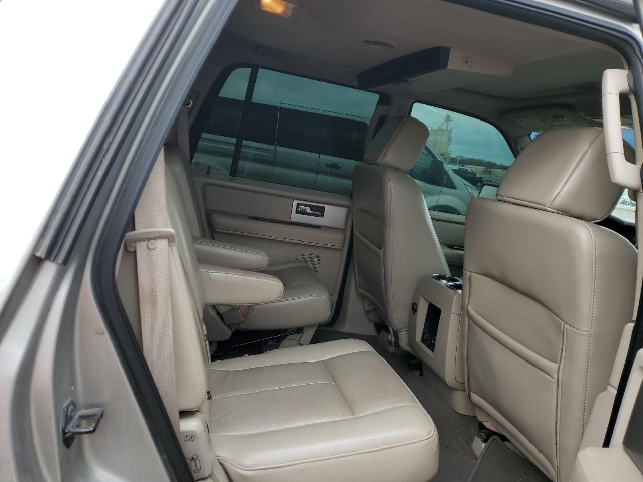 1FMFU20508LA87149 2008 Ford Expedition Limited