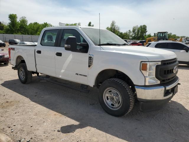 2022 Ford F250 Super Duty VIN: 1FT8W2BT3NEE37148 Lot: 51607514