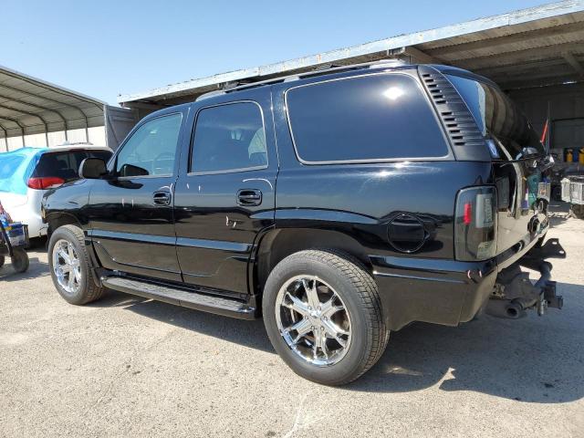 2005 GMC Yukon Denali VIN: 1GKEK63U65J235056 Lot: 50618714