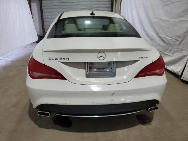 VIN WDDSJ4GB9EN123235 2014 Mercedes-Benz CLA-Class,... no.6