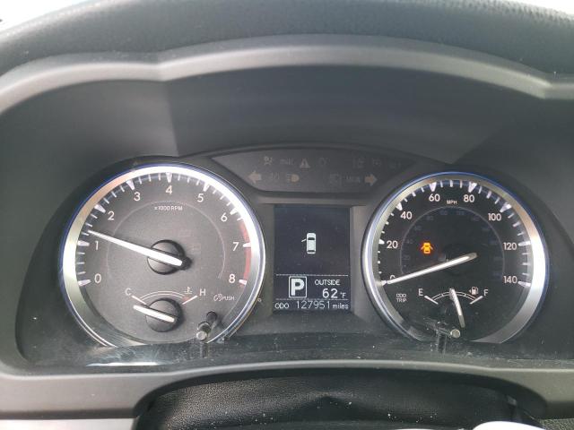 2016 Toyota Highlander Le VIN: 5TDBKRFH4GS326895 Lot: 50095094