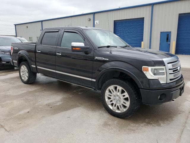 Vin: 1ftfw1ef0dfc42057, lot: 50899454, ford f-150 supercrew 20134