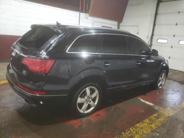 2015 Audi Q7 Premium Plus VIN: WA1LGAFE4FD004730 Lot: 48930124