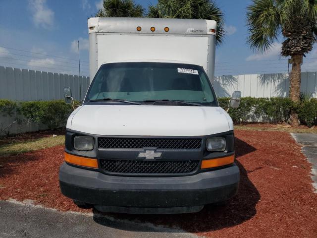 2006 Chevrolet Express G3500 VIN: 1GBHG31U661113525 Lot: 49935874