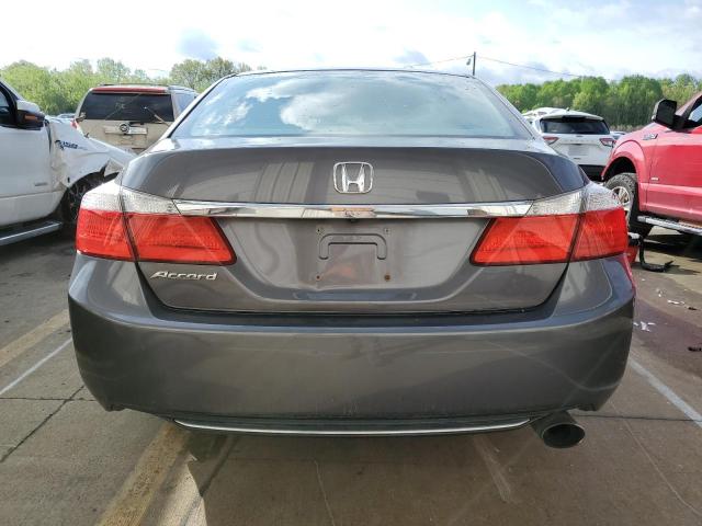 2013 Honda Accord Lx VIN: 1HGCR2F39DA004338 Lot: 51187344