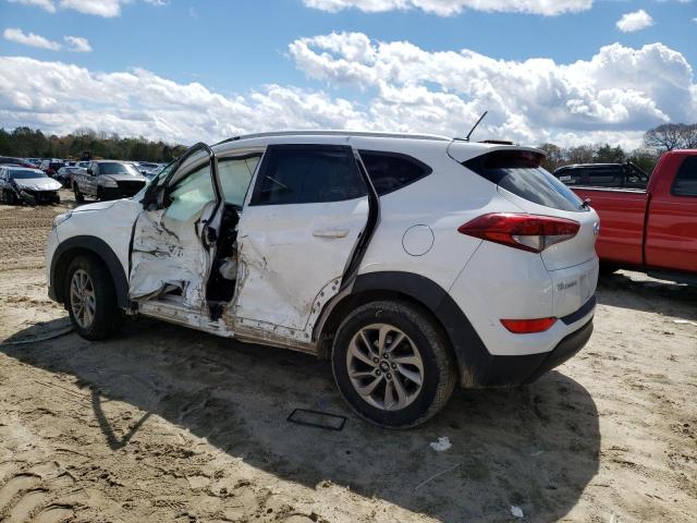 Vin: km8j3ca48hu428042, lot: 49706294, hyundai tucson limited 20172