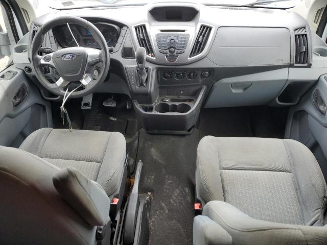 2015 FORD EC VAN 350 - 1FBZX2ZM3FKB22390