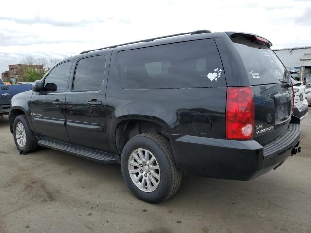 2007 GMC Yukon Xl K1500 VIN: 1GKFK16307J232831 Lot: 52544024