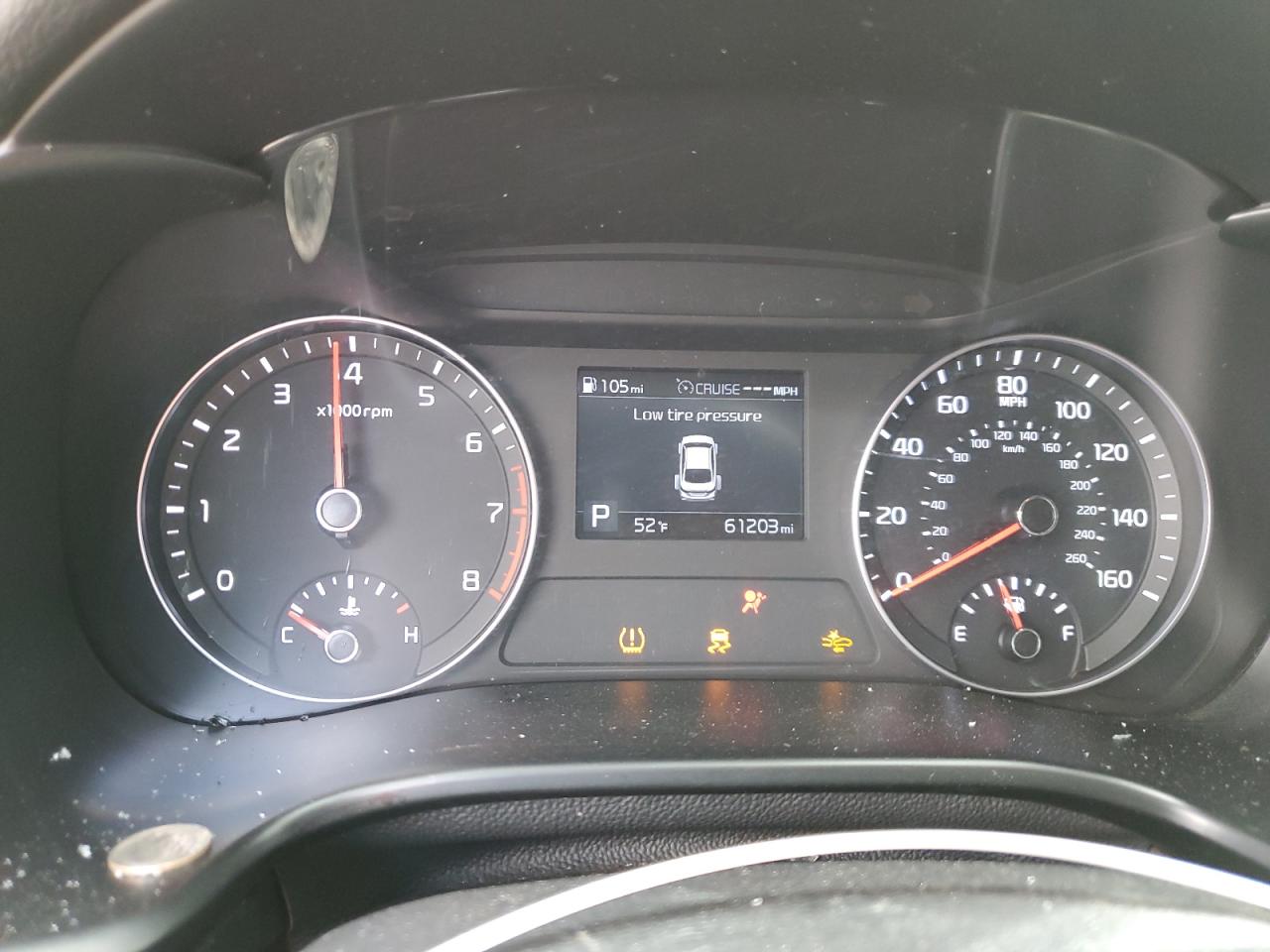 3KPF24AD5ME309778 2021 Kia Forte Fe