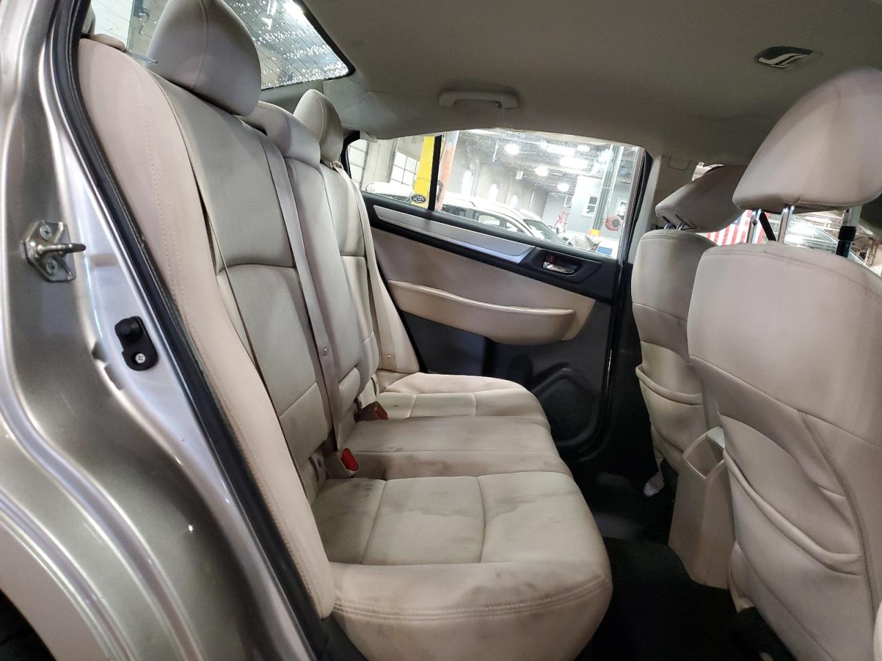 4S3BNAF62H3040313 2017 Subaru Legacy 2.5I Premium