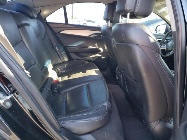 2014 Cadillac Ats Luxury VIN: 1G6AB5RX4E0181965 Lot: 51038494