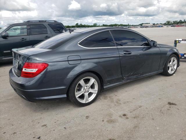 VIN WDDGJ4HB5DF998762 2013 Mercedes-Benz C-Class, 250 no.3